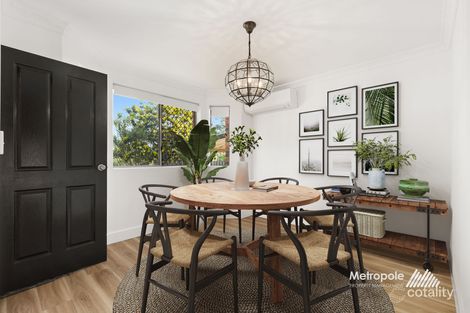 Property photo of 3/29 Halstead Street Coorparoo QLD 4151