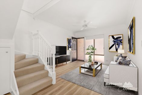 Property photo of 3/29 Halstead Street Coorparoo QLD 4151