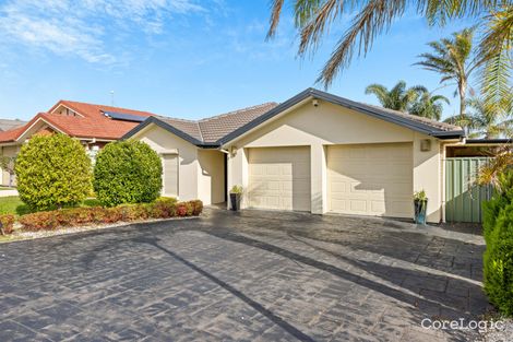 Property photo of 3 Hughes Court Walkley Heights SA 5098