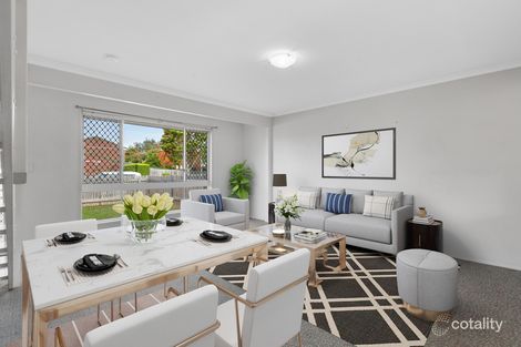 10/4 Aramac Ct, Capalaba, QLD 4157