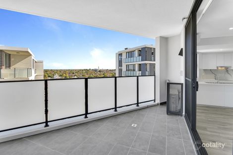 1009/2a Vaughan St, Lidcombe, NSW 2141