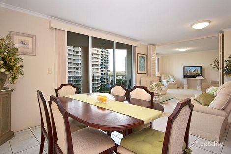 Property photo of 101/59 Pacific Street Main Beach QLD 4217