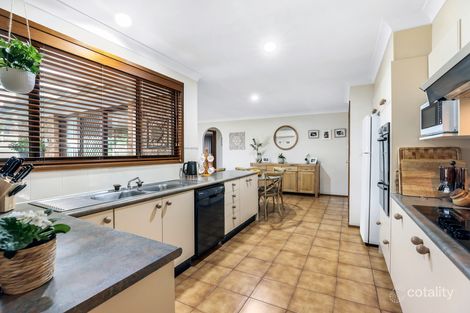 Property photo of 35 Primrose Circuit Claremont Meadows NSW 2747