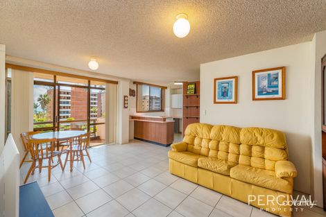 Property photo of 22/18 Lord Street Port Macquarie NSW 2444