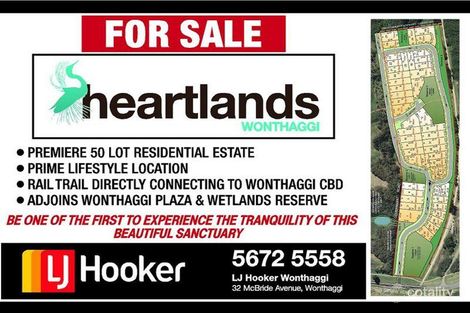 Property photo of 4 Heron Drive Wonthaggi VIC 3995