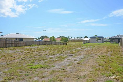 Property photo of 48 Sunrise Crescent Burrum Heads QLD 4659