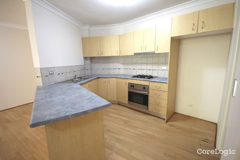 Property photo of 13/5-9 Marlene Crescent Greenacre NSW 2190