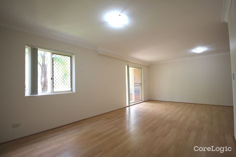 Property photo of 13/5-9 Marlene Crescent Greenacre NSW 2190