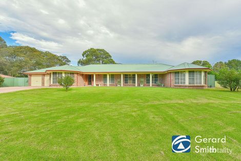Property photo of 27 Marshall Avenue Bargo NSW 2574
