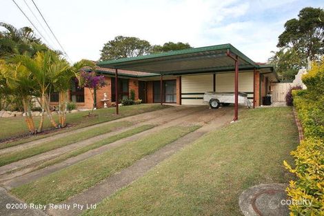 Property photo of 9 Belinda Crescent Springwood QLD 4127