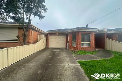 63 Westmoreland Rd, Sunshine North, VIC 3020