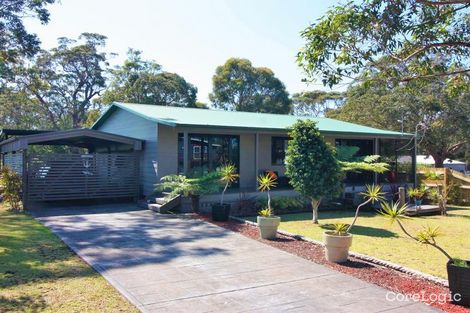 Property photo of 112 Curvers Drive Manyana NSW 2539