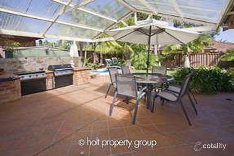 Property photo of 10 Raine Place Barden Ridge NSW 2234