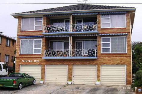 2/6 Letitia St, Oatley, NSW 2223