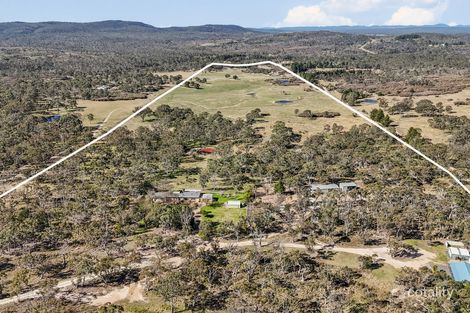 Property photo of 8352 Kings Highway Manar NSW 2622