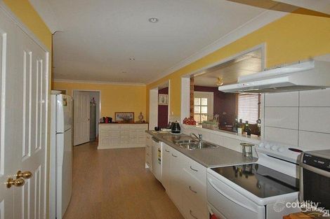 Property photo of 2 Dangar Street Moss Vale NSW 2577
