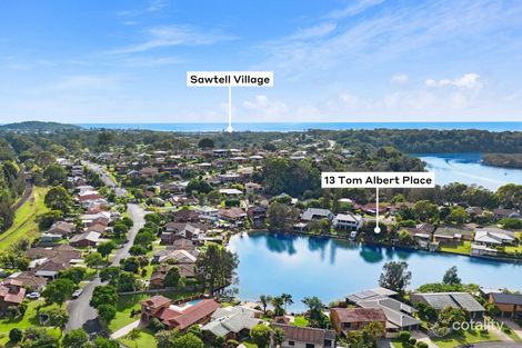 Property photo of 13 Tom Albert Place Sawtell NSW 2452