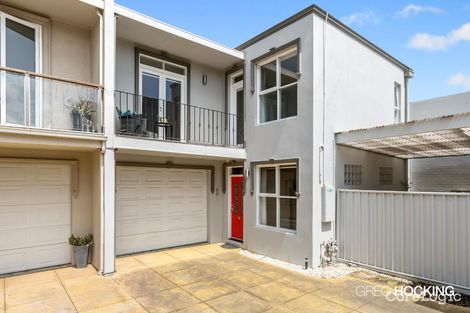 Property photo of 5/59-61 Aitken Street Williamstown VIC 3016