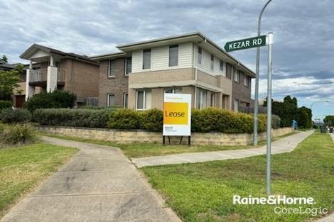Property photo of 1 Kezar Road North Kellyville NSW 2155