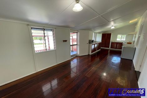 Property photo of 36 Gipps Street Nanango QLD 4615