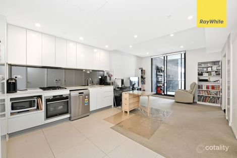 309a/37 Nancarrow Ave, Ryde, NSW 2112
