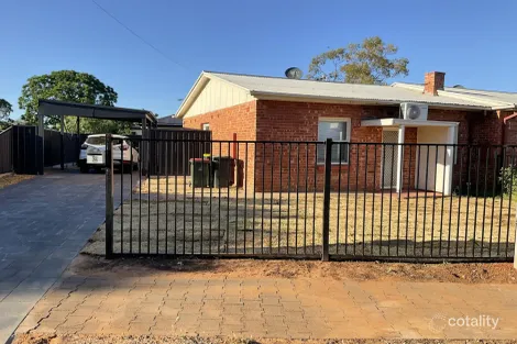 Contact Agent For Address, Elizabeth Downs, SA 5113
