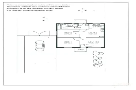 Property photo of 2 Dyer Street Elizabeth Downs SA 5113