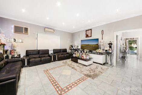 Property photo of 29 Dreadnought Street Roselands NSW 2196