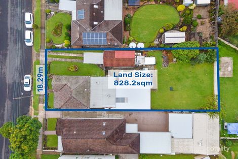 Property photo of 29 Dreadnought Street Roselands NSW 2196