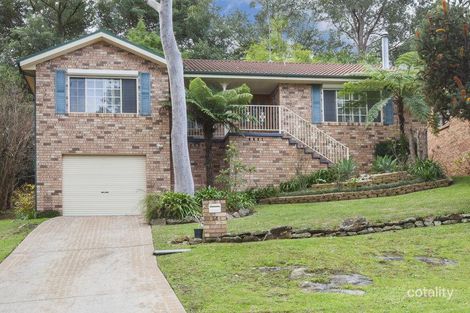 21 Argyll Rd, Winmalee, NSW 2777