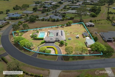 Property photo of 80-86 Saint Jude Circuit Glenlogan QLD 4280
