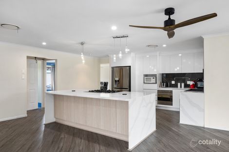 Property photo of 80-86 Saint Jude Circuit Glenlogan QLD 4280