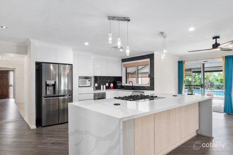 Property photo of 80-86 Saint Jude Circuit Glenlogan QLD 4280