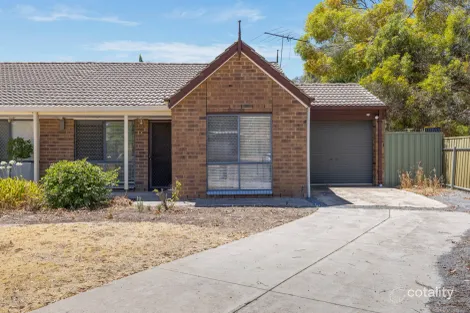 2/6 Union Ct, Gilles Plains, SA 5086