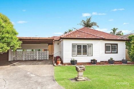 Property photo of 3 Thurbon Avenue Peakhurst NSW 2210