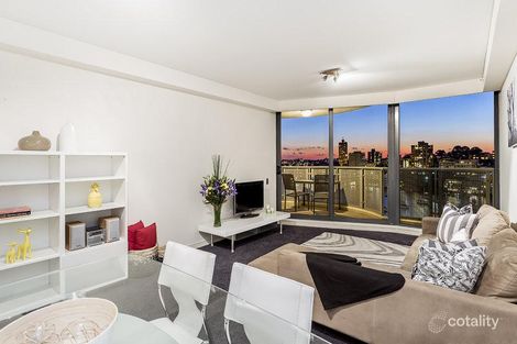 Property photo of 1101/30 Glen Street Milsons Point NSW 2061