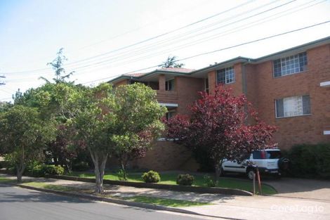 Property photo of 7/9 Pilgrim Avenue Strathfield NSW 2135