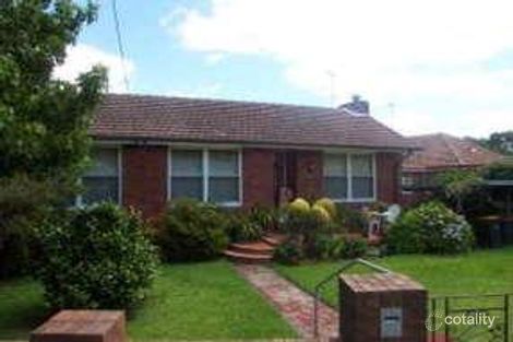 Property photo of 267 Peats Ferry Road Hornsby NSW 2077