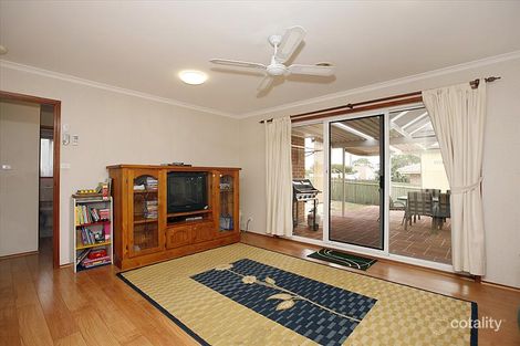 Property photo of 6 Dashwood Retreat Bonython ACT 2905