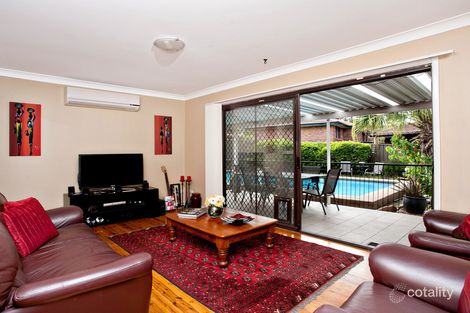 Property photo of 4 Dorlton Street Kings Langley NSW 2147