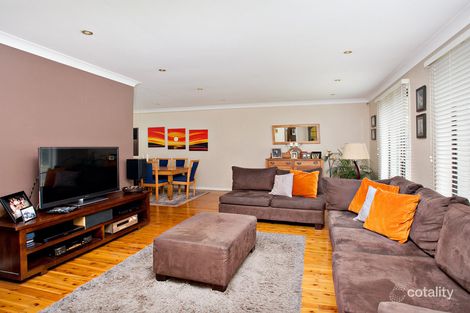 Property photo of 4 Dorlton Street Kings Langley NSW 2147