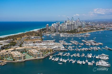 Property photo of 66/94 Sea World Drive Main Beach QLD 4217