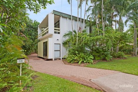 15 Lampe St, Fannie Bay, NT 0820