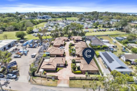 Property photo of 8/745-747 Pacific Highway Kanwal NSW 2259