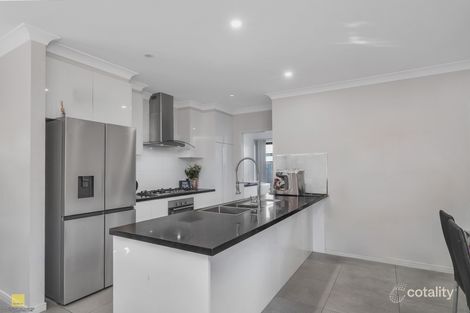 Property photo of 37 Porcupine Way Mount Peter QLD 4869