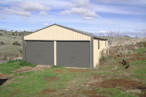 Property photo of 16D Yarrawarrah Road Canowindra NSW 2804