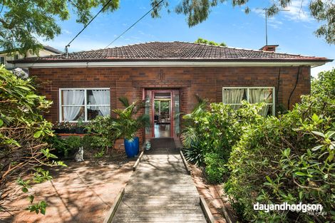 Property photo of 2 Water Street Bardwell Park NSW 2207