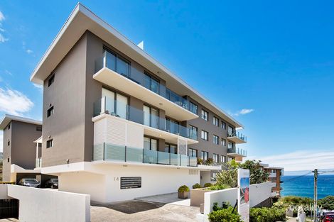 Property photo of 5/12A-14 Wilga Street Bondi NSW 2026