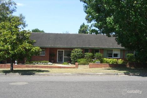 21 Beaumont Rd, Killara, NSW 2071
