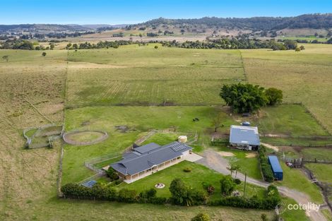 Property photo of 337B Nimbin Road Booerie Creek NSW 2480